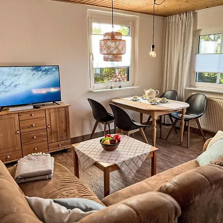 Inselkoje Zwo By Interhome בית נופש