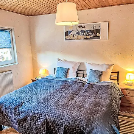 Inselkoje Zwo By Interhome * טראסנהיידה