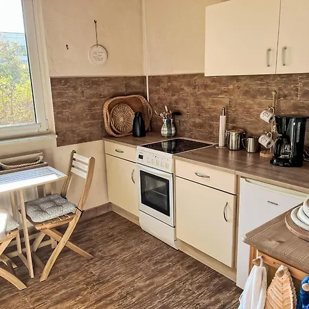 Inselkoje Zwo By Interhome *