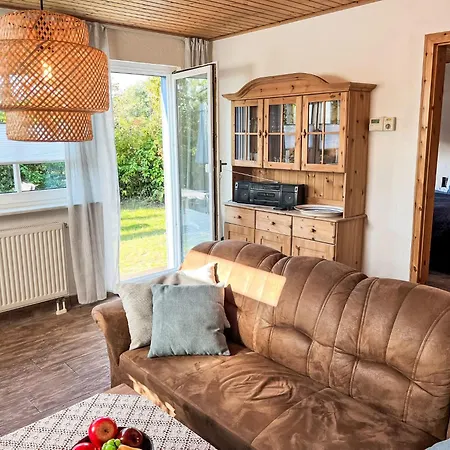 Inselkoje Zwo By Interhome * טראסנהיידה