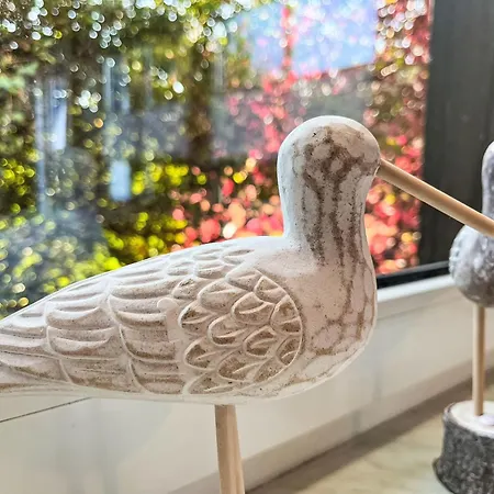 Inselkoje Zwo By Interhome בית נופש *