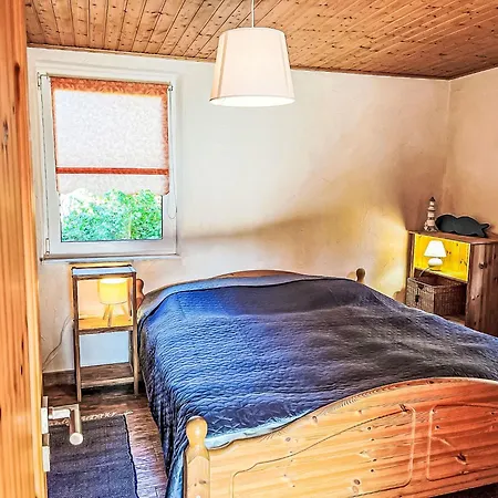 Inselkoje Zwo By Interhome בית נופש *