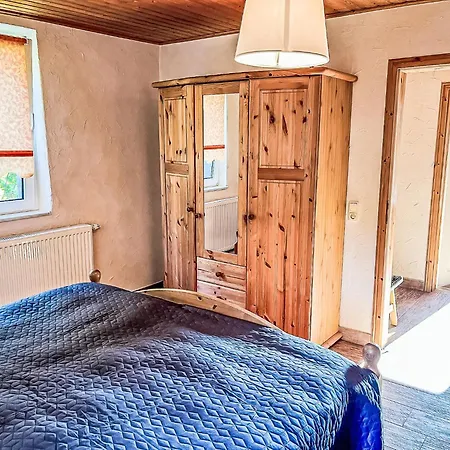 Inselkoje Zwo By Interhome * טראסנהיידה