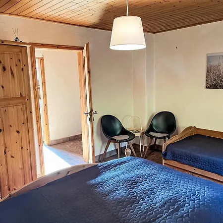 Inselkoje Zwo By Interhome *