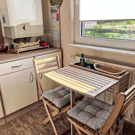 Inselkoje Zwo By Interhome בית נופש *