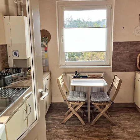 Inselkoje Zwo By Interhome *