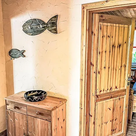 Inselkoje Zwo By Interhome טראסנהיידה