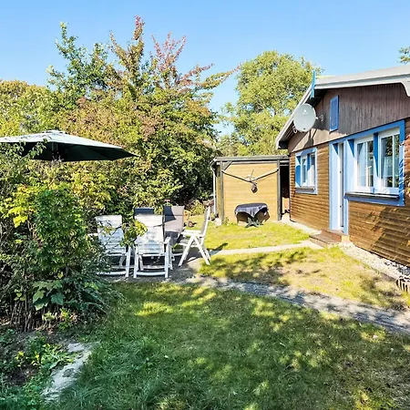 Inselkoje Zwo By Interhome * טראסנהיידה