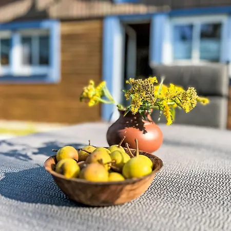 Inselkoje Zwo By Interhome