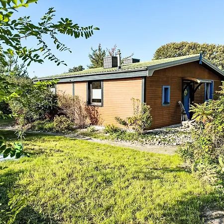 Inselkoje Zwo By Interhome בית נופש