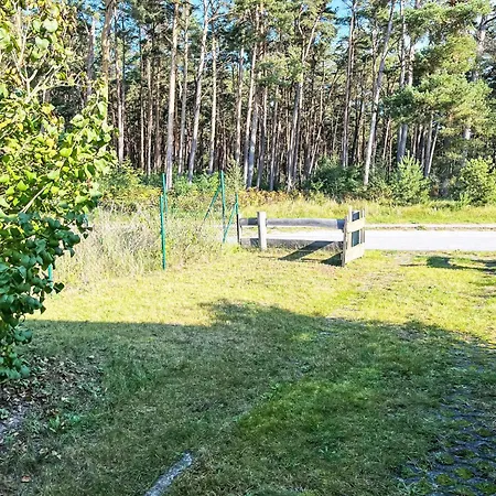 בית נופש Inselkoje Zwo By Interhome