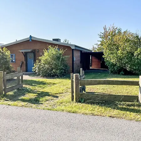 Inselkoje Zwo By Interhome בית נופש טראסנהיידה