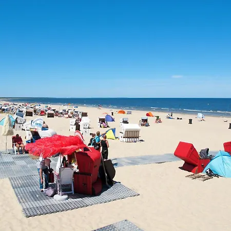 Inselkoje Zwo By Interhome